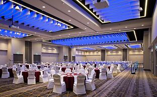 Holiday Inn Edmonton South - Evario Events by IHG
