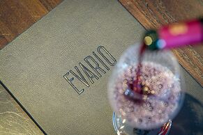 Holiday Inn Edmonton South - Evario Events by IHG