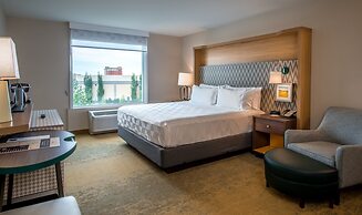 Holiday Inn Edmonton South - Evario Events by IHG