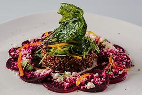 Holiday Inn Edmonton South - Evario Events by IHG