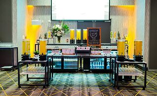 Holiday Inn Edmonton South - Evario Events by IHG