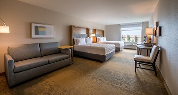 Holiday Inn Edmonton South - Evario Events by IHG