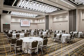 Holiday Inn Edmonton South - Evario Events by IHG
