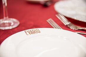 Holiday Inn Edmonton South - Evario Events by IHG