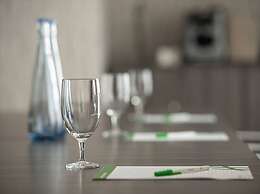 Holiday Inn Edmonton South - Evario Events by IHG