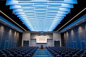 Holiday Inn Edmonton South - Evario Events by IHG