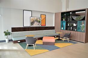 Holiday Inn Edmonton South - Evario Events by IHG