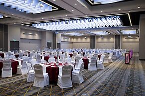 Holiday Inn Edmonton South - Evario Events by IHG