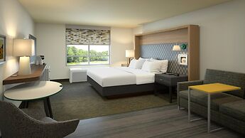 Holiday Inn Edmonton South - Evario Events by IHG