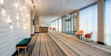 Holiday Inn Edmonton South - Evario Events by IHG