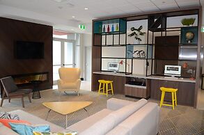 Holiday Inn Edmonton South - Evario Events by IHG