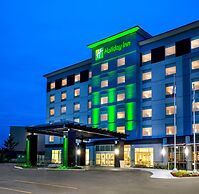 Holiday Inn Edmonton South - Evario Events by IHG