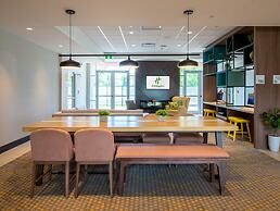 Holiday Inn Edmonton South - Evario Events by IHG