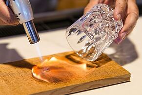 Holiday Inn Edmonton South - Evario Events by IHG