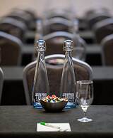 Holiday Inn Edmonton South - Evario Events by IHG