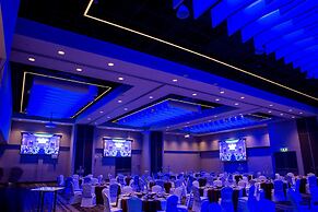 Holiday Inn Edmonton South - Evario Events by IHG