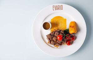 Holiday Inn Edmonton South - Evario Events by IHG