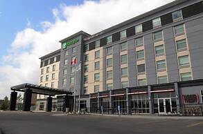 Holiday Inn Edmonton South - Evario Events by IHG