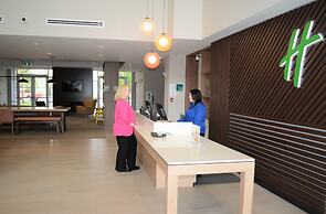 Holiday Inn Edmonton South - Evario Events by IHG