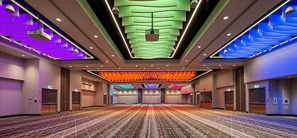 Holiday Inn Edmonton South - Evario Events by IHG
