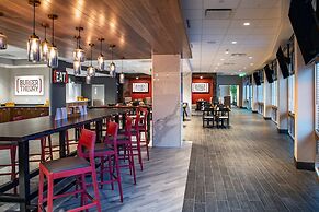 Holiday Inn Edmonton South - Evario Events by IHG