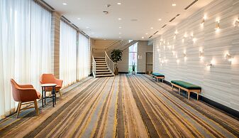 Holiday Inn Edmonton South - Evario Events by IHG