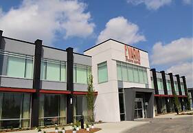 Holiday Inn Edmonton South - Evario Events by IHG