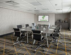 Holiday Inn Edmonton South - Evario Events by IHG