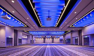 Holiday Inn Edmonton South - Evario Events by IHG