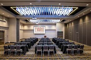 Holiday Inn Edmonton South - Evario Events by IHG