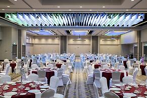 Holiday Inn Edmonton South - Evario Events by IHG
