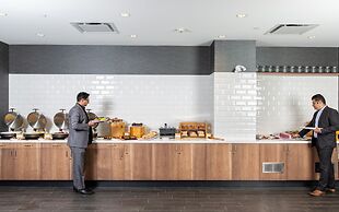 Holiday Inn Edmonton South - Evario Events by IHG