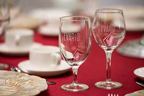 Holiday Inn Edmonton South - Evario Events by IHG