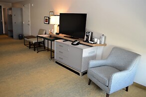 Holiday Inn Edmonton South - Evario Events by IHG