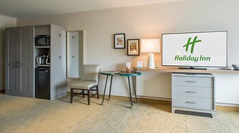 Holiday Inn Edmonton South - Evario Events by IHG