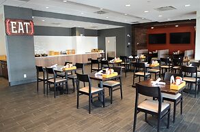 Holiday Inn Edmonton South - Evario Events by IHG