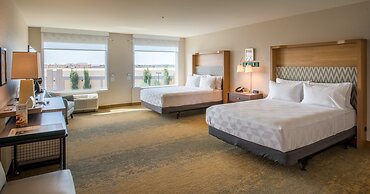 Holiday Inn Edmonton South - Evario Events by IHG