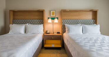 Holiday Inn Edmonton South - Evario Events by IHG