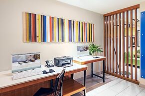 Holiday Inn Express And Suites Junction by IHG