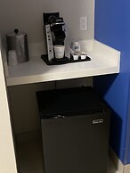 Holiday Inn Express And Suites Junction by IHG