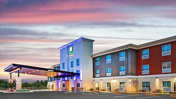 Holiday Inn Express And Suites Junction, an IHG Hotel