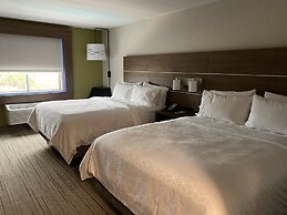 Holiday Inn Express And Suites Junction by IHG