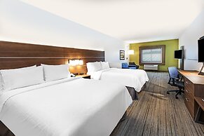Holiday Inn Express And Suites Junction by IHG