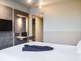 Hôtel Ibis Budget Nantes Ouest Atlantis Couëron