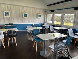 Hôtel Ibis Budget Nantes Ouest Atlantis Couëron
