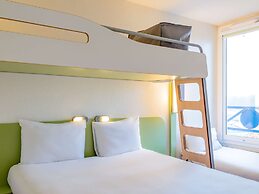 Hôtel Ibis Budget Nantes Ouest Atlantis Couëron