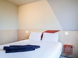 Hôtel Ibis Budget Nantes Ouest Atlantis Couëron