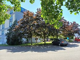 Hôtel Ibis Budget Nantes Ouest Atlantis Couëron