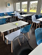 Hôtel Ibis Budget Nantes Ouest Atlantis Couëron
