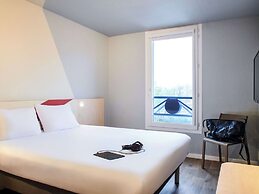 Hôtel Ibis Budget Nantes Ouest Atlantis Couëron